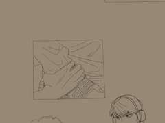 [산즈타케] 재회