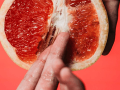 트젠과 섹스썰 (3) 완결