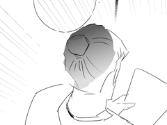 흉에 물든 청명