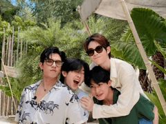 [넷쨈/튜터임]웅~ chu~♥(^ 3^) #3 「네 손에 닿기를 중 넷쨈ver. 」