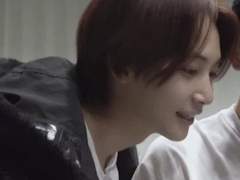 날티나는 양아치 윤정한 썰