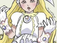 꼬마마법사 레미