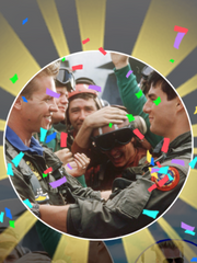 [아이스매브] 썰모음