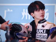 홍윤 F1 드라이버 썰 (1)