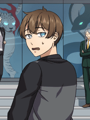 괴이감찰관리부