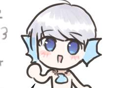 +SD 러프 커미션+