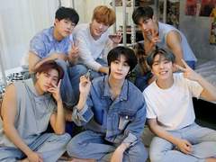 몬가네 여섯형제의 자취 라이프