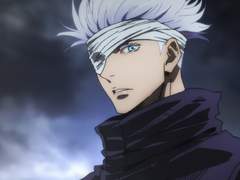 [고죠 사토루] 로판AU 북부대공님, 착각하면 감사합니다!