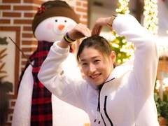 지독하게 얽히는, 크리스마스 특별 외전