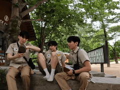 [몬스타엑스] 나 몬엑이랑 일함 19.