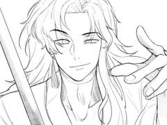 [스터디 과제] 그의 이야기.