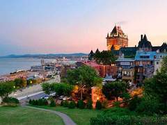 퀘벡 - 캐나다 프랑스