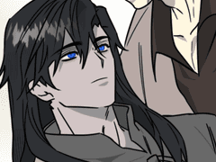 [BL] 녹빛의 세계 6화