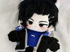 솜인형 개인 제작 후기 (2)