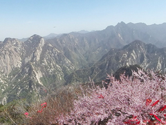 1. 화산파 여행 가이드