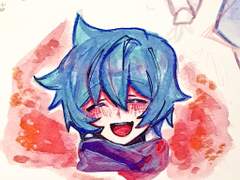 키미가시네 백업