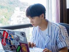 엔하이픈 제이 캐해/남친감/남편감/ 이상형