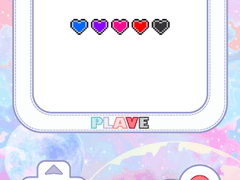 [ 플레이브 ] 스냅스 키링 도안 배포합니다.