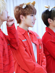 [샨른] 루돌프 사슴코