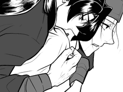 [논컾] 청명과 임소병 짧게