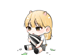 <옴뇸뇸 동물 친구들>