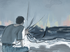 폴라로이드 (종료)