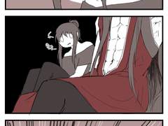 [논커플]자연발생?