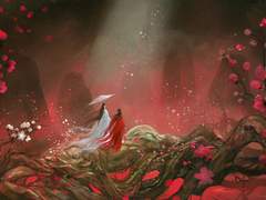 옥골요 소설 엔딩