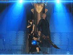 BACK UP : SPY FAMILY