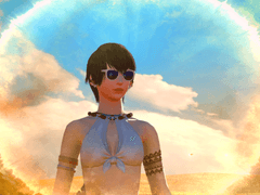 효월 24인 레이드 (2)