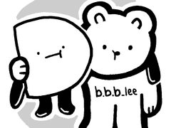 DANZI bbb_lee 포스타입 공지