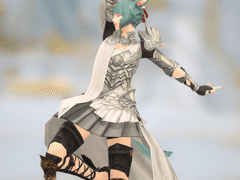 여코테 투영 정리