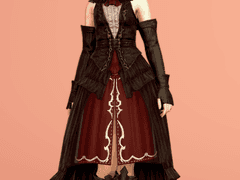 여중휴 투영 정리