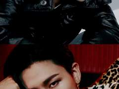 [몬스타엑스] 달에 취한 야수들 2