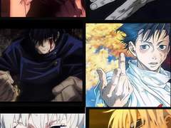 주술사들은 죄다 스토커인가요?