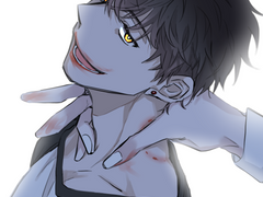 envy baby 테마 한유진 립스틱 챌린지