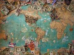 가난해지지 않기 위해 버려야하는 생각