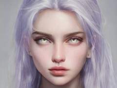 Hesione Chloris Troy