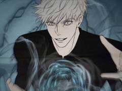 고죠 대신 죽겠습니다