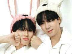 [ZeeNunew] Our Love? Our Happiness? 03