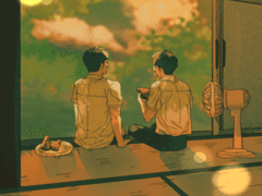 네가 태어난 여름