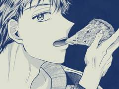 [7/6~7/22] 피자, 빈대떡 by B