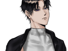 셰인 레이놀즈 / XY / 상급 / 정찰 탐사