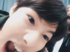 우리 인중이 TALK