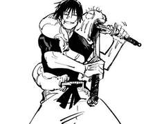 고죠가 남동생일 때 上