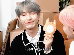 ISTJ 남친 고르기 ssul 上