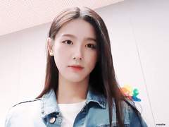 혼성그룹 세븐틴 [95년생 홍일점] 14