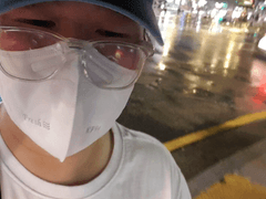 브베의 생각 - 훈육 프로그램 잘못 없다. 폭력은 절대 안돼.