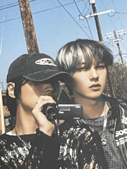 이히이의 단편시리즈