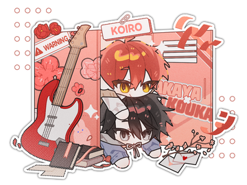 [고정틀] 캐비닛 탈출!